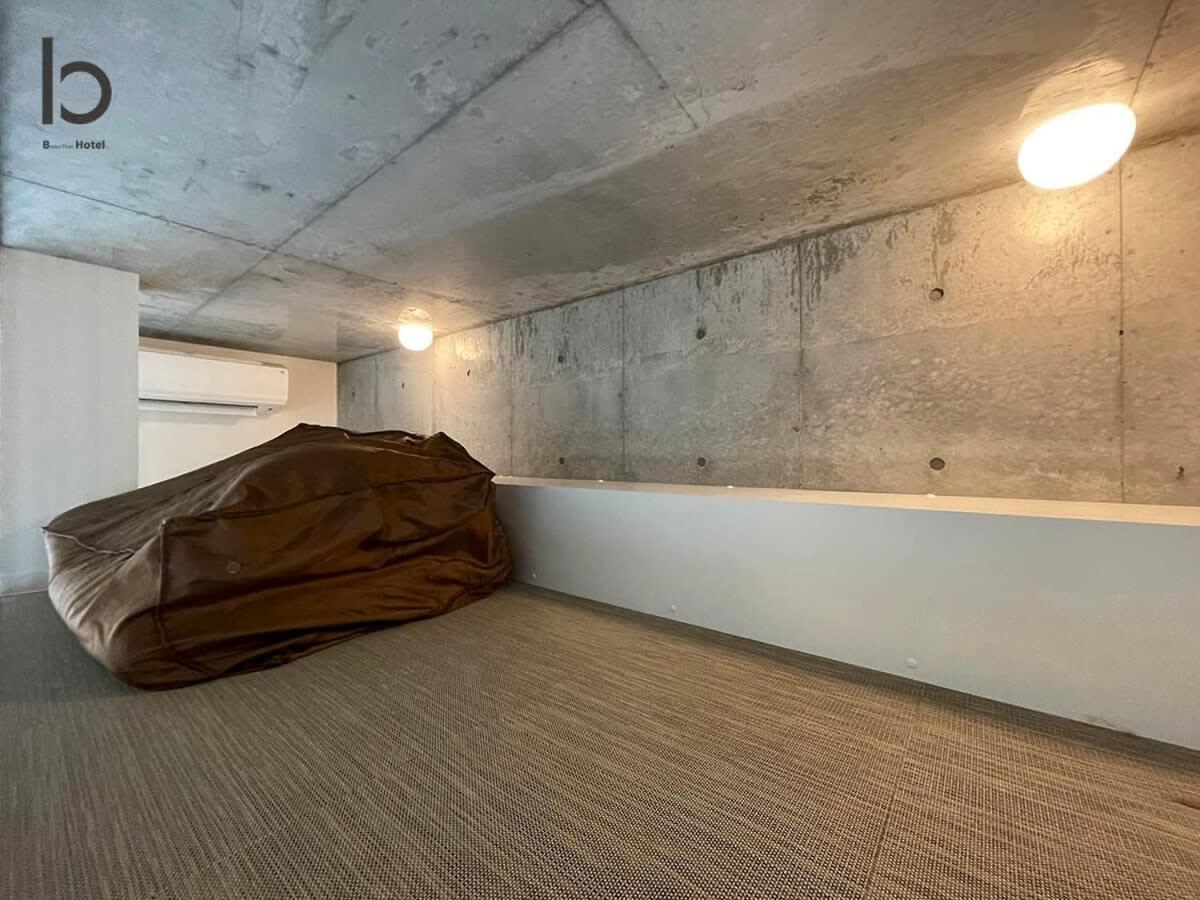 Bhotel Nekoyard - Loft Studio 5 Min Walk To Peace Park Hiroshima Luaran gambar