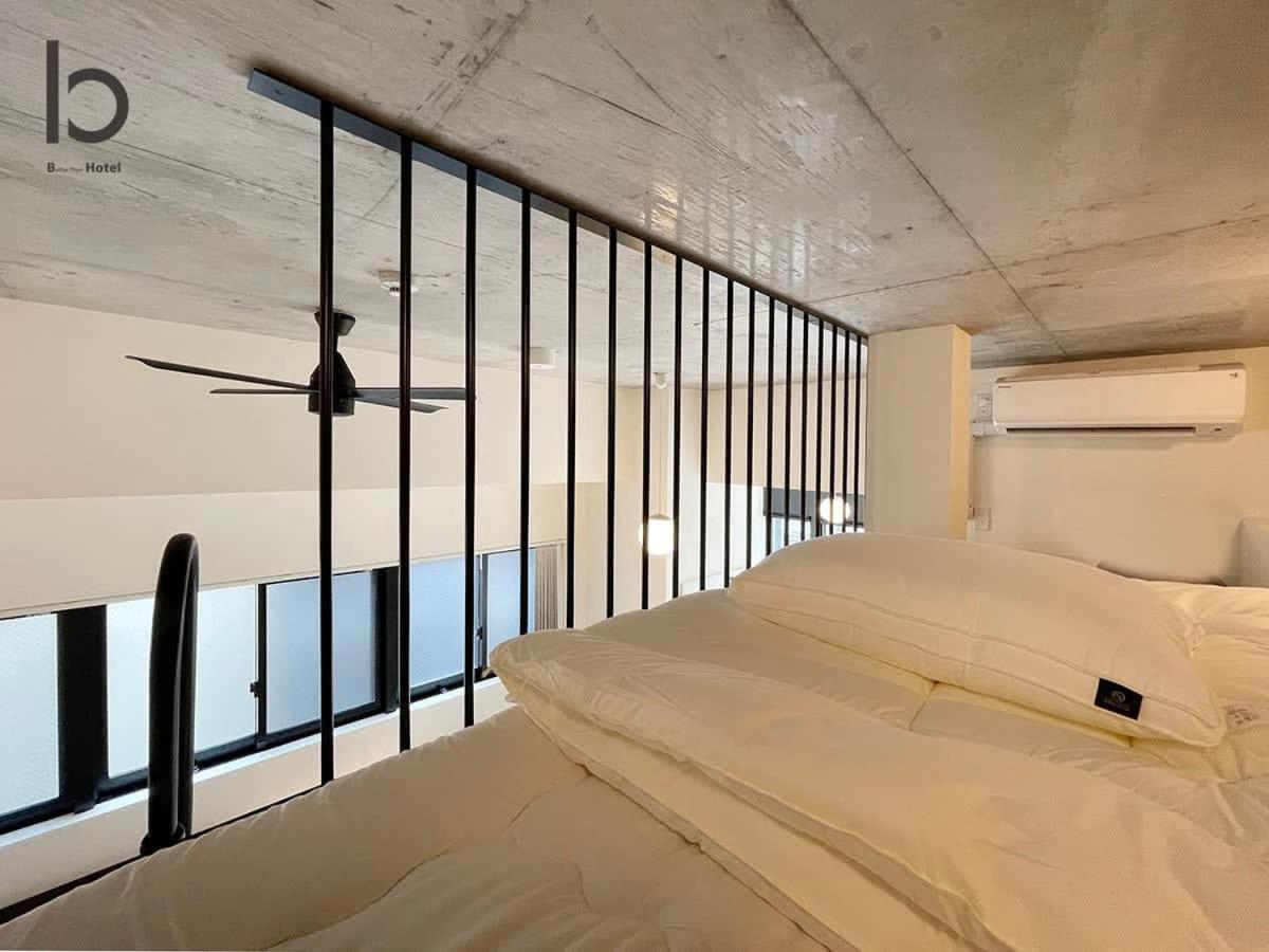 Bhotel Nekoyard - Loft Studio 5 Min Walk To Peace Park Hiroshima Luaran gambar