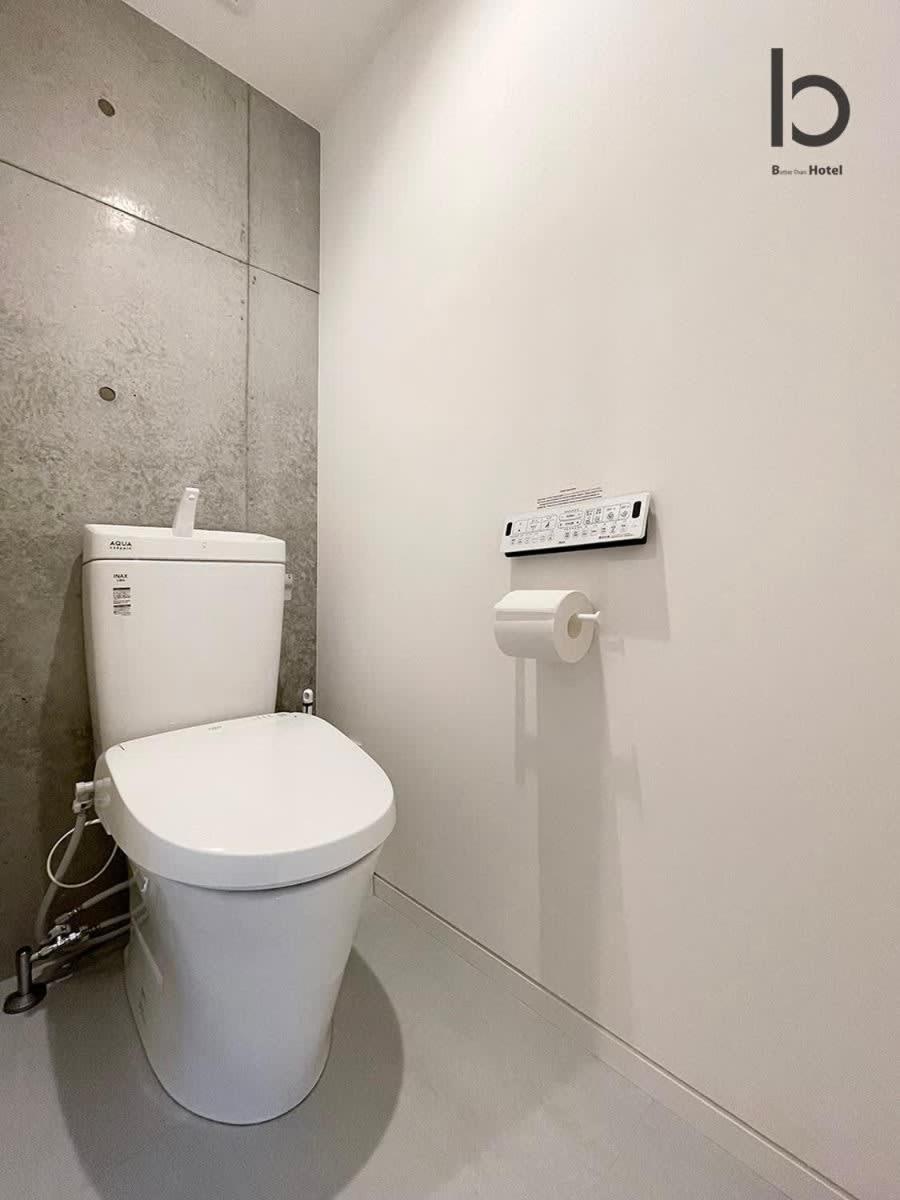 Bhotel Nekoyard - Loft Studio 5 Min Walk To Peace Park Hiroshima Luaran gambar