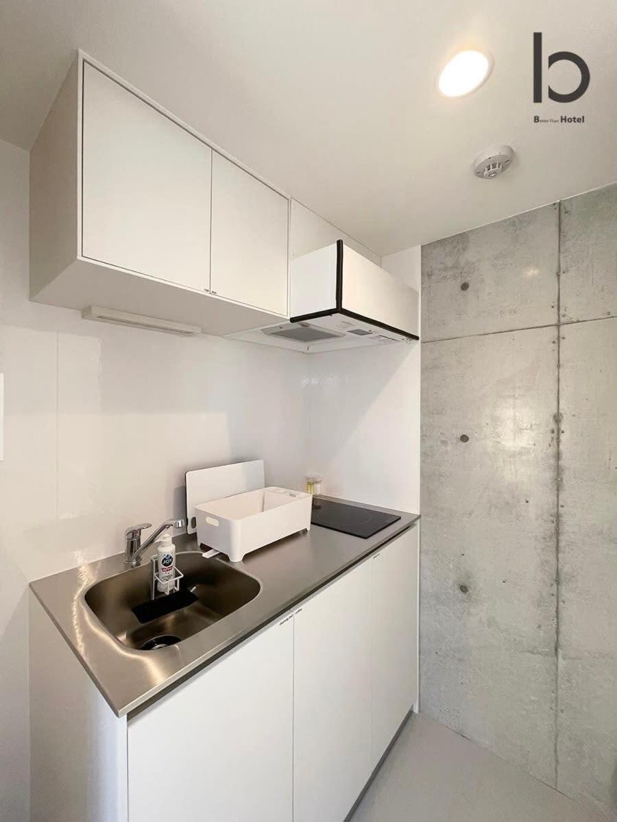 Bhotel Nekoyard - Loft Studio 5 Min Walk To Peace Park Hiroshima Luaran gambar